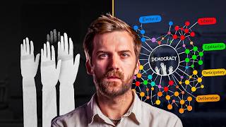 Video Explainer Examines What Democracy Means Across Different Political Systems