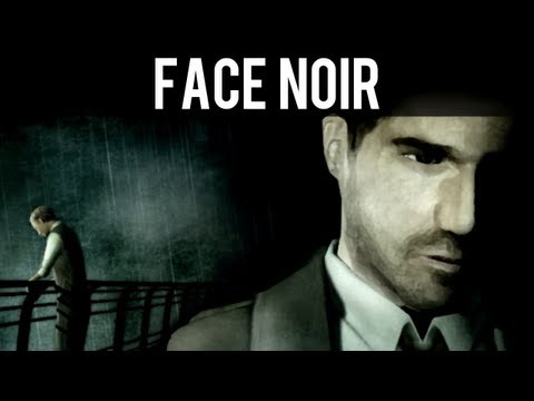 face noir pc fr