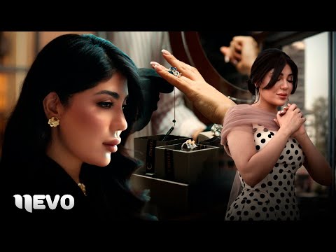 Milena Madmusayeva - Maylimi (Official Music Video)