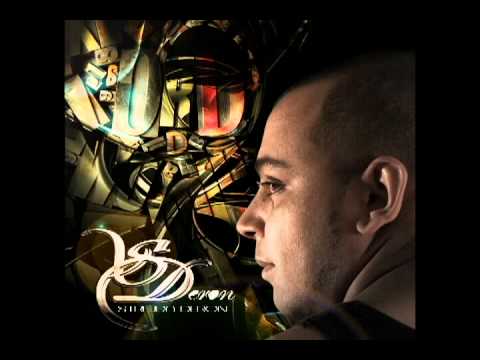6.StrejdaDeron - Levandulová