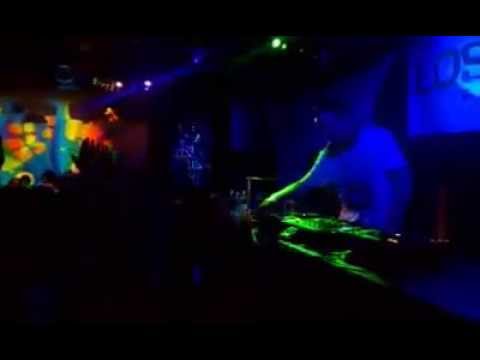 Thumbnail for Nick Warren "Soundgarden" album pre-launch party by Soundgarden, The Sound