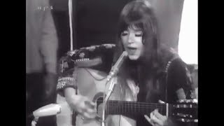 LAY DOWN (song only) LIVE &#39;70 Melanie &amp; The Edwin Hawkins Singers (Candles In The Rain)