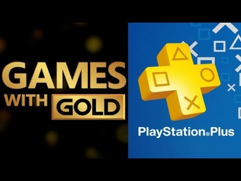 Xbox Games with Gold vs PlayStation Plus - Who Has The Better Lineup for April 2018?