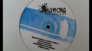 Mancha Recordings____zero in something ft Jaymon & Rasric-Nattie (Mancha003) (love and pain)