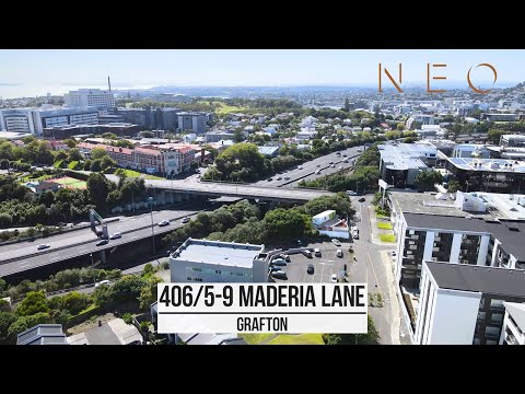 406/5-9 Maderia Lane, Grafton - REMAX