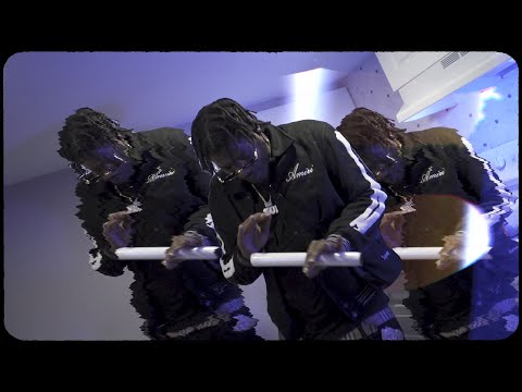 Ranski Gleechie - Proud Of It [Official Video] (Prod. @Killtimebeatarchive ) 🎥 By CashVZN