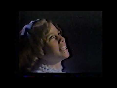 Mouseketeer Allison Fonte "Sing, Music, Sing" (S1 Ep21) NMMC (1977) ♬♪♫