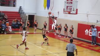 Beecher vs Vassar