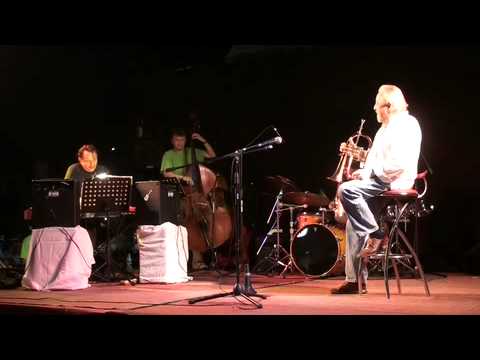 Sinan Alimanovic Quartet - Ease It