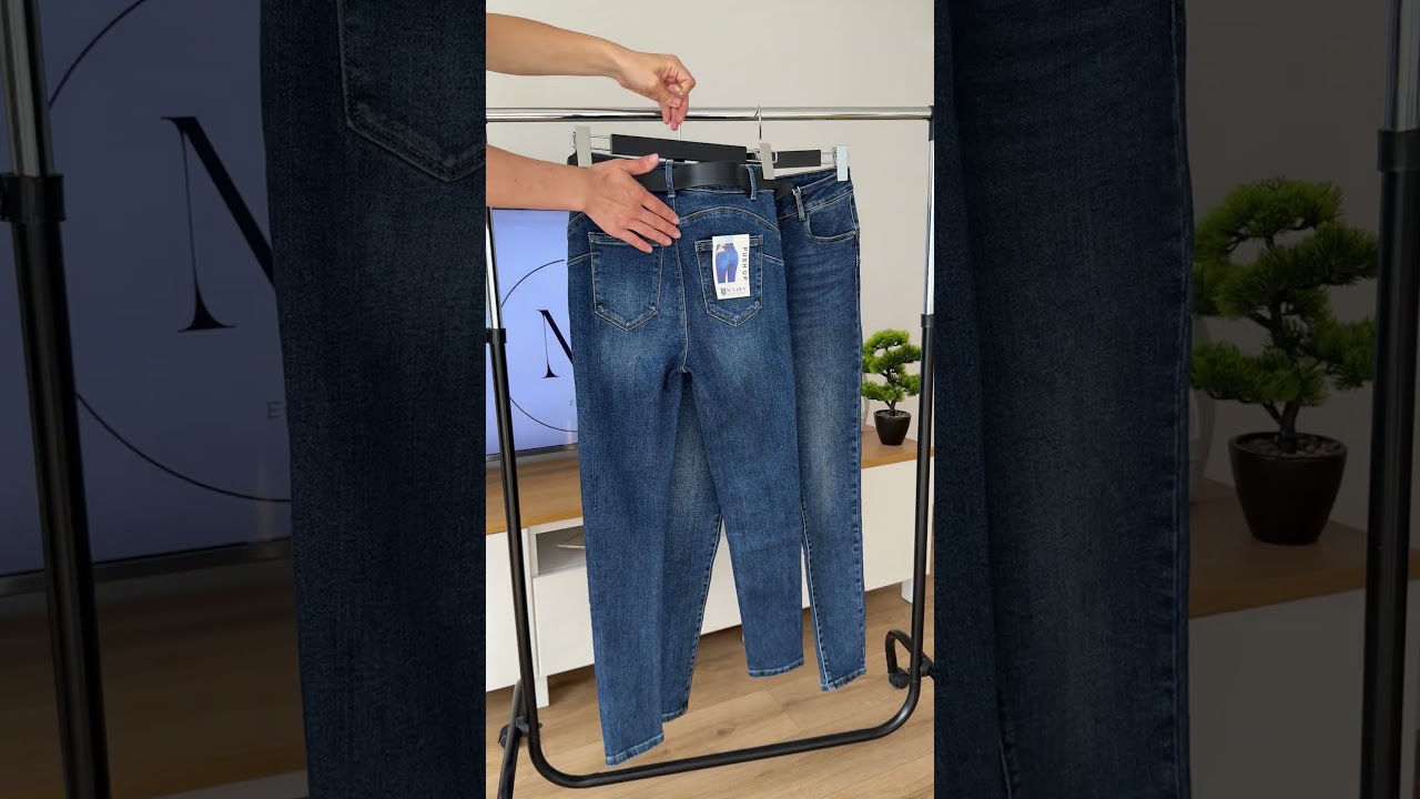 Відео огляд товару