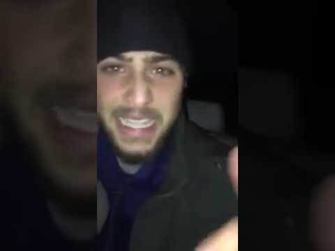 Nimo 2015 an O.G Knast