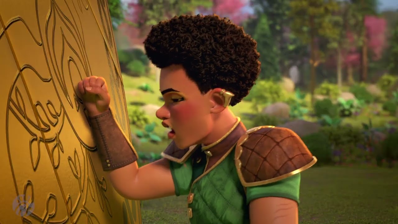 Legends of Evergreen Hills | Season 2: 60s Trailer