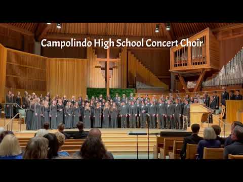 The University of Michigan Men’s Glee Club Presents: In the Rhythm of Love