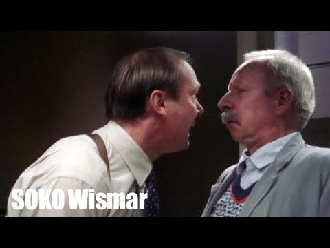 ᴴᴰ SOKO Wismar  Staffel 2 Folge 10 - Eiszeit