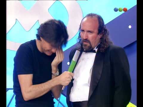 Show del chiste: Juan Garay "partido"  -Videomatch