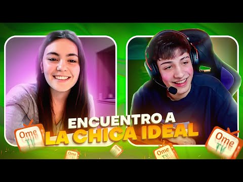 ENCUENTRO AL AMOR DE MI VIDA EN OME TV | Margim