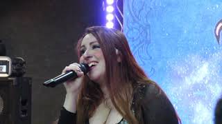 Lyria - Light and Darkness :::: Imperio Geek Festival 2022