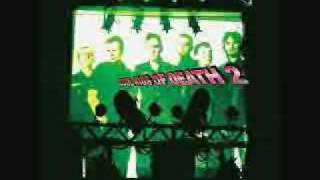 Cool Kids Of Death:  Maszyna śmierci