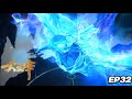 The Great Ruler EP32 The Nine Nether Birds Won Their First Battle