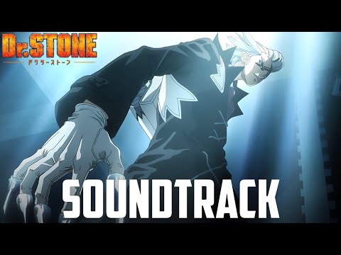 'Xeno's Theme'『ドクターストーン』Dr. Stone S4 EP4 OST Cover