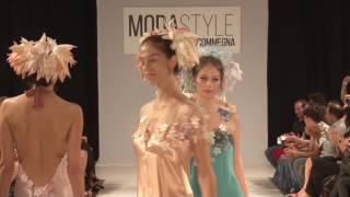 Ruben Commegna #Modastyle12 La Plata Highlights