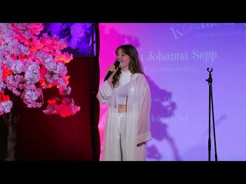 Triinu Johanna Sepp - "Imagine"