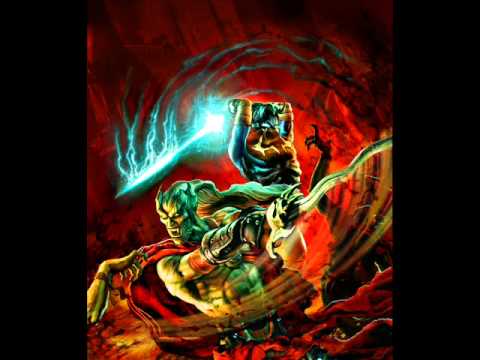 Legacy of Kain: Defiance Soundtrack - Main Title