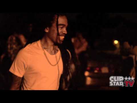 Loe feat. JaeRaww - Zoned Out (Behind The Scenes) #CLPSZN #ClipstarTV