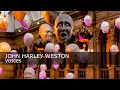 John Harley Weston - Voices (Official Video)