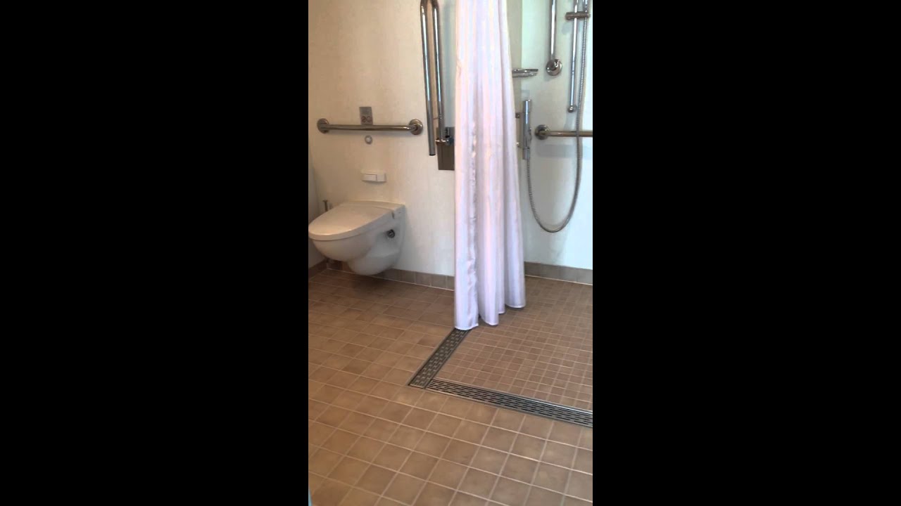 Norwegian Escape - Cabin 10918 - Video 1