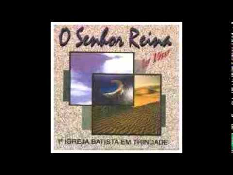 PIB de Trindade - Jesus Precioso