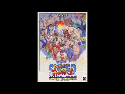 Good VGM 113 - Super Street Fighter II - Guile's Theme