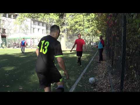 Мета - ФК Песочин. 7 ЛИГА. 04 10 2020.