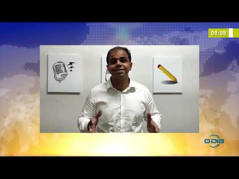 BOM DIA NEWS 29 04 20  Covid-19: Teresina tem mais de 171 mil pessoas nos grupos de risco