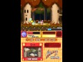 Kirby Super Star Ultra Helper To Hero Poppy Bro Jr