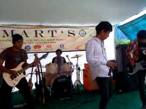 Motif band - tanggal 1 bulan 2 @smip sahid