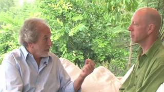 Conversation with Dr. Bruce lipton about sound healing