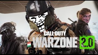WARZONEを楽しむコツは何も考えないこと