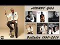 08 Long Way From Home - Johnny Gill