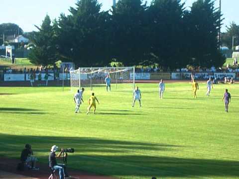 Geste technique de Veigneau et action nantaise