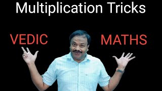 MAGIC OF  VEDIC MATHS||FAST CALCULATION TRICKS