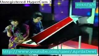 Download lagu Konser kotak musik Gita gutawa ; Yang terbaik bagimu By Gita gutawa mp3