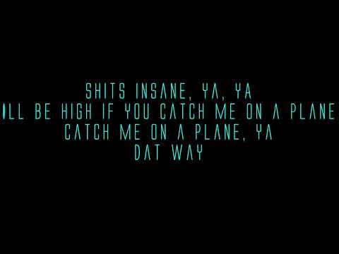 ROMVN-RICKY BOBBY (Lyrics)