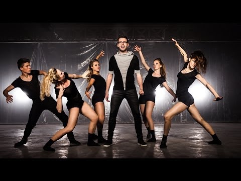 Andy Sergeant - Moving Out | Official Music Video