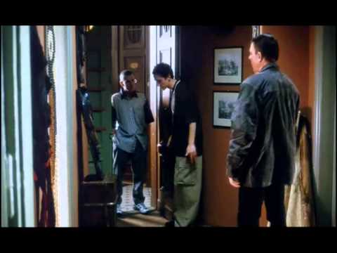 Chłopaki nie płaczą - Jest tu jakiś cwaniak?