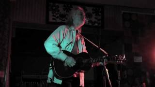 Gurf Morlix sings Baby Can I Crawl Back to You by Blaze Foley