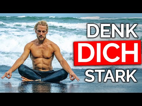 THIS meditation makes you more self-confident INSTANTLY (hypnosis self-confidence/self-confidence)