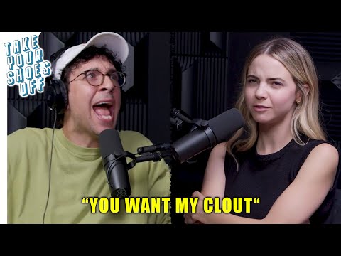 Bobbi Althoff Calls Out Rick Glassman