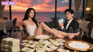 Download lagu Gadis pura-pura matre saat kencan buta, tapi CEO tampan kaya jatuh cinta dan langsung menikahinya. mp3