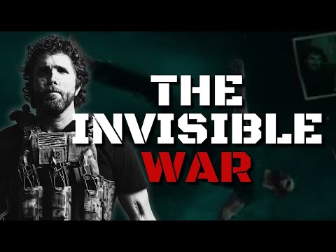 Beyond the Battlefield: The Invisible Wounds Veterans Carry | In Waves and War Documentary Netflix